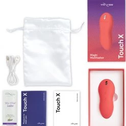 We-Vibe Touch X Vibrator -Vibrators Online Shop vhgclidvoybb1sqmdtre