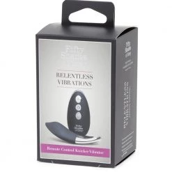 Fifty Shades Of Grey Relentless Vibrations Remote Panty Vibrator -Vibrators Online Shop vjf9fkkp1d37yj6r39r4