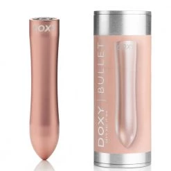 Doxy Bullet Vibrator -Vibrators Online Shop vjunoneejvoyiwxruwft 1