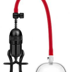 Blush Temptasia Intense Pussy Pump System