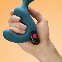 Fun Factory Duke Vibrating Prostate Plug -Vibrators Online Shop vmujkxgexzyjwpuippe7