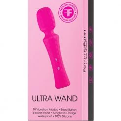 FemmeFunn Ultra Wand -Vibrators Online Shop vnqmhmzk2ba7ogdftfq6