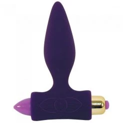 Rocks Off Petite Sensations Plug