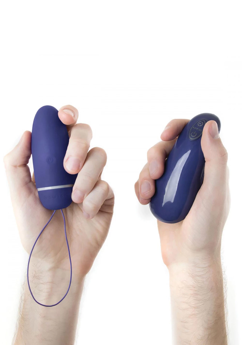 B Swish Bnaughty Deluxe Unleashed Wireless Bullet 2 B Swish Bnaughty Deluxe Unleashed Wireless Bullet - Image 2