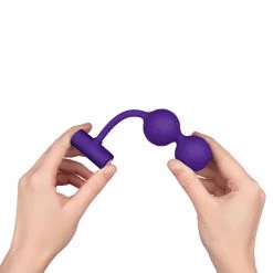 FemmeFunn Momenta Kegel Balls -Vibrators Online Shop vulqqjibirdgs58movvj