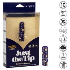 Cal Exotics Naughty Bits Just The Tip Vibrator -Vibrators Online Shop vx2cyv5qz9rvctp0oikr