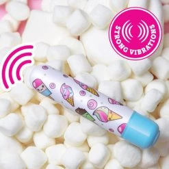 Blush Mini Sweet Cream Vibrator -Vibrators Online Shop vxrjpobycidbz5ke8fcd
