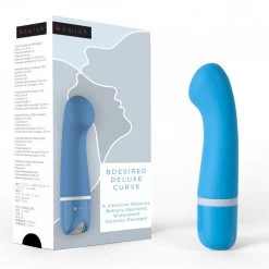 B Swish Bdesired Deluxe Curve -Vibrators Online Shop w0shwmzajwu7inqaoqqz