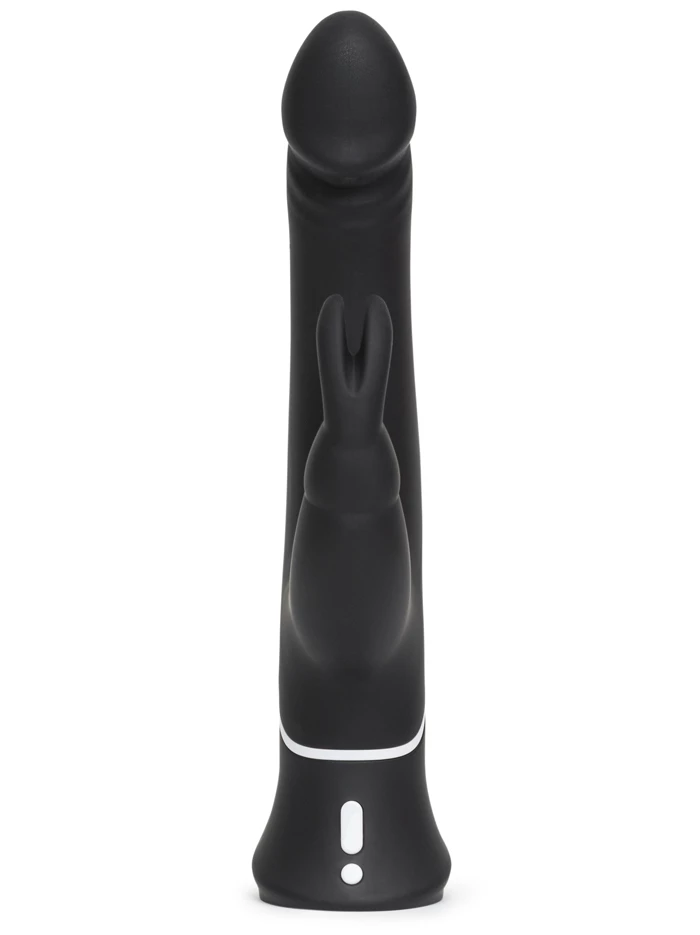 Happy Rabbit Realistic 2 Happy Rabbit Realistic - Image 2