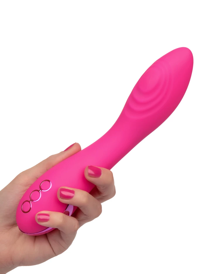 Cal Exotics California Dreaming Surf City Centerfold 4 Cal Exotics California Dreaming Surf City Centerfold - Image 4