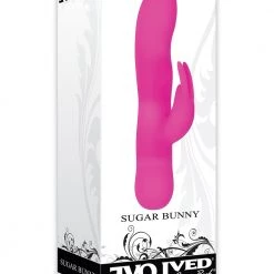 Evolved Novelties Sugar Bunny 5 Evolved Novelties Sugar Bunny -Vibrators Online Shop w5hpdixsdmswi2csmris