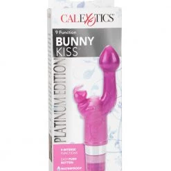 Cal Exotics Bunny Kiss Platinum Edition -Vibrators Online Shop wbydehatwr5m8wkdncw2