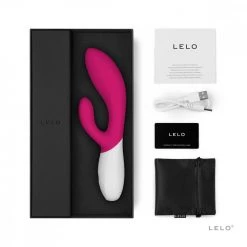 LELO Ina Wave 2 -Vibrators Online Shop wfh4hyhgbsi2fpdoofpd