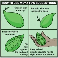 Cute Little Fuckers Zeep Vibrator -Vibrators Online Shop whmoeqoivqbigzrkakhj