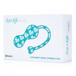 OhMiBod Lovelife Krush Smart Kegel Exerciser -Vibrators Online Shop whsdzuabjfireb2b2ny0