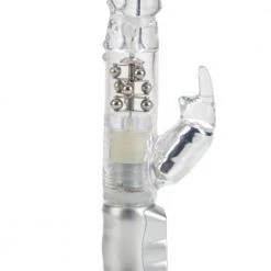 Cal Exotics Waterproof Jack Rabbit - 3 Rows -Vibrators Online Shop wl4adfi1edtxs7sx5qmo