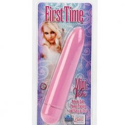 Cal Exotics First Time Mini Vibe -Vibrators Online Shop wrzqnsudtoqilgfgevsb