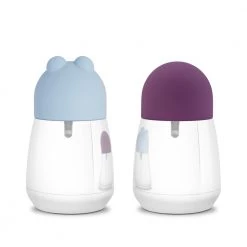 Blush Sola - Egg Massager Wellness Set