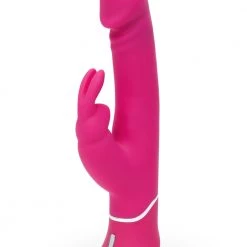 Happy Rabbit Realistic Dual Density Rabbit Vibrator