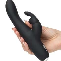 Fifty Shades Of Grey Fifty Shades Greedy Girl Slimline Rabbit Vibrator -Vibrators Online Shop wtit6n51a002mcmkrdut