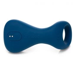 OhMiBod BlueMotion Nex 3 Couples Ring -Vibrators Online Shop wy8ilnhv2bx8ku2jop9m