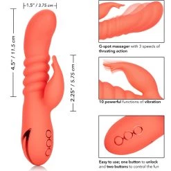 Cal Exotics California Dreaming Orange County Cutie -Vibrators Online Shop wyvyxbfm3kiqbuax1m8w