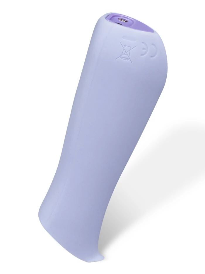 Kip Silicone Vibrator By Dame 2 Kip Silicone Vibrator By Dame - Image 2