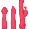 Cal Exotics In Touch Dynamic Trio Vibrator Set