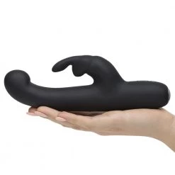 Lovehoney Happy Rabbit Slimline G-Spot Rechargeable Rabbit Vibrator 9 Lovehoney Happy Rabbit Slimline G-Spot Rechargeable Rabbit Vibrator -Vibrators Online Shop x4vsspnnnvu1gny48g1w