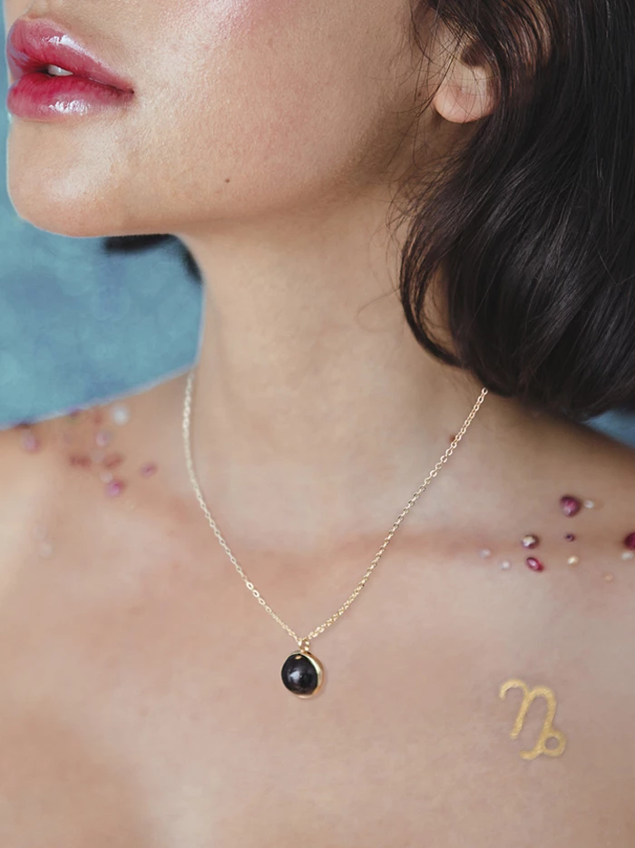 Bijoux Indiscrets Capricorn Horoscope Set 5 Bijoux Indiscrets Capricorn Horoscope Set - Image 5