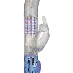 Cal Exotics Naughty Bits Party In My Pants Jack Rabbit Vibrator