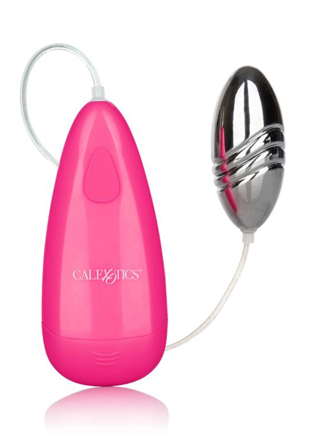 Cal Exotics Waterproof Gyrating Bullet 1 Cal Exotics Waterproof Gyrating Bullet
