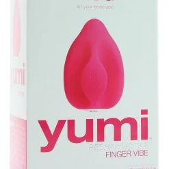 Vedo Yumi Rechargeable Finger Vibrator -Vibrators Online Shop xha6fzi2dzn2qtdgvfnj