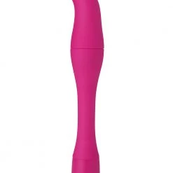 Good Vibes Toys Silky G Waterproof G-Spot Vibrator -Vibrators Online Shop xhuearhqdyln3staecrj