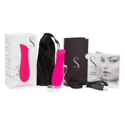 BMS Enterprises Mini Swan Rose -Vibrators Online Shop xilppfefcgjozj6e1d1a