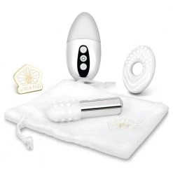 Le Wand Little Pleasures Gift Set