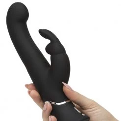 Happy Rabbit G-spot Stroker Rabbit Vibrator 9 Happy Rabbit G-spot Stroker Rabbit Vibrator -Vibrators Online Shop xoczoi9rjqp0vrp4ddvx