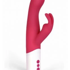 Ruby Rabbit Toyfriend