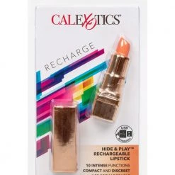 Cal Exotics Hide & Play Rechargeable Lipstick Vibe -Vibrators Online Shop xqvq6otgatszzg45vqrr