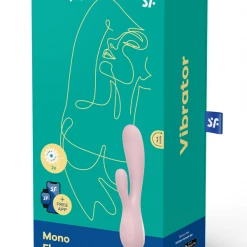 Satisfyer Mono Flex -Vibrators Online Shop xqxymqigyy8fpydnv7it