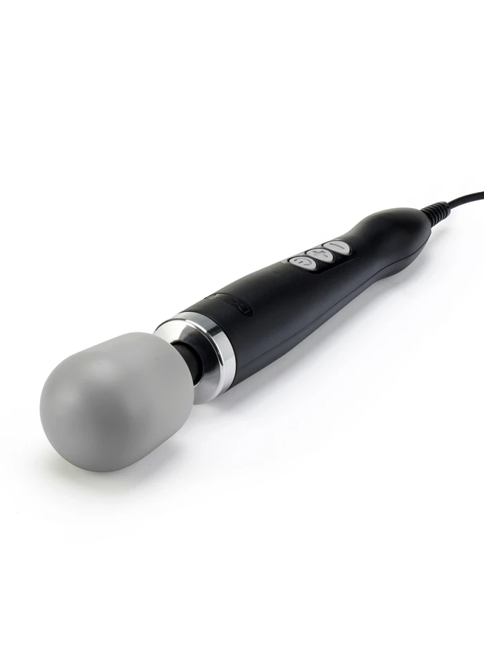Doxy Wand Vibrator 2 Doxy Wand Vibrator - Image 2