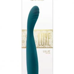 NS Novelties Luxe - Lillie 6 NS Novelties Luxe - Lillie -Vibrators Online Shop xuzgnsonq2t2ritbrnyy