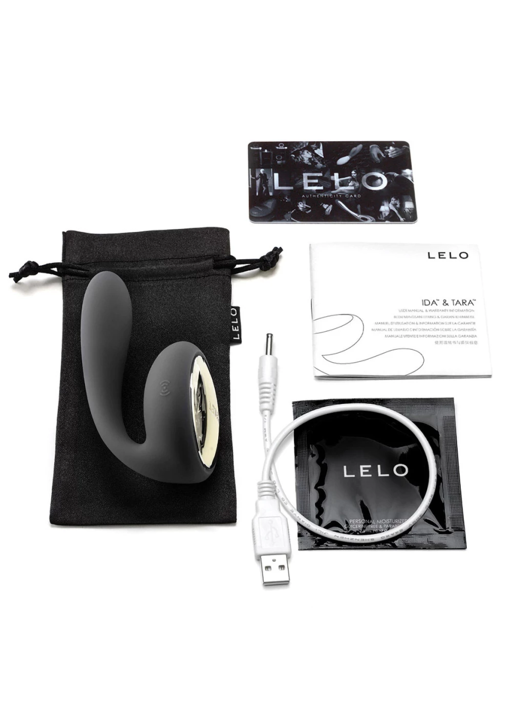 LELO Tara 3 LELO Tara - Image 3