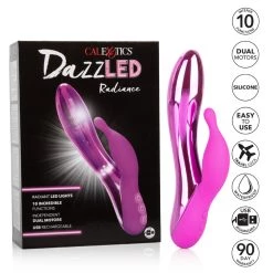 Cal Exotics DazzLED Radiance -Vibrators Online Shop yempw1edjtz7dz3hdkb4