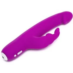 Happy Rabbit Realistic Slim Vibrator -Vibrators Online Shop yinvvqwd6nkgamgorctq
