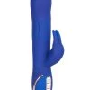 Cal Exotics Jack Rabbit Signature Rotating Beaded Rabbit Vibrator