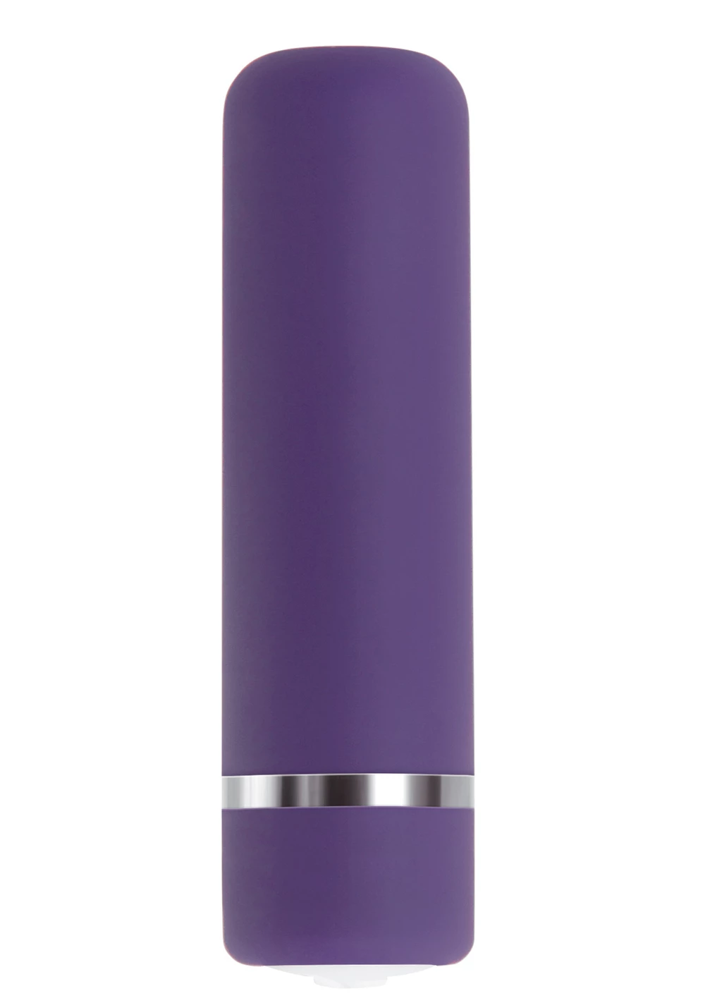 Evolved Novelties Rechargeable Petite Purple Passion Power Bullet 2 Evolved Novelties Rechargeable Petite Purple Passion Power Bullet - Image 2