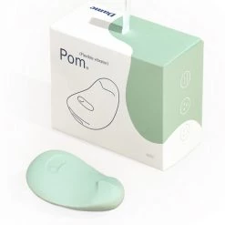 Pom Vibrator By Dame 14 Pom Vibrator By Dame -Vibrators Online Shop ylgwl6dwlblh7aemkiuv