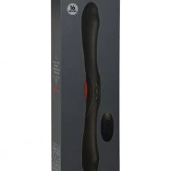 Doc Johnson KINK - Dual-Flex Silicone Vibrator With Wireless Remote -Vibrators Online Shop ylh4msfab9tdectzlp8a