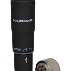 Doc Johnson Black Magic Pocket Rocket® -Vibrators Online Shop ylxigeushowshnkogb1g